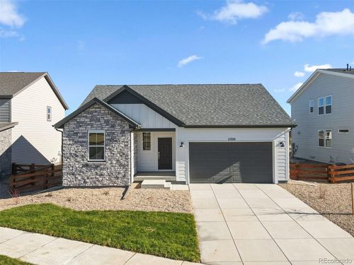 15352 Poplar St, Thornton, CO, 80602-8998 | Card Image