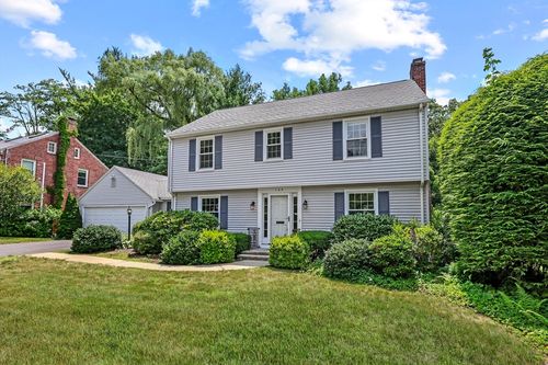 125 Pleasantview Avenue, Longmeadow, MA, 01106 | Card Image