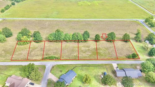 17 Nw L St, Stigler, OK, 74462 | Card Image