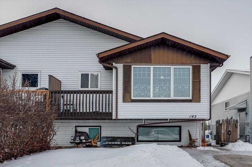 145 Rupert Crescent, Red Deer, AB, T4P2Y9 | Card Image