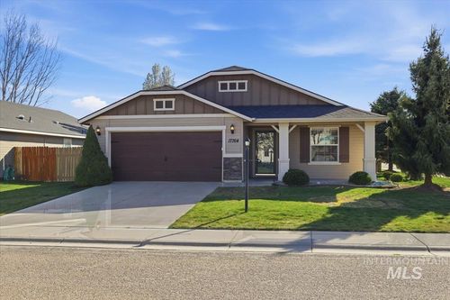 17764 Quiet Springs Ave, Nampa, ID, 83687-5236 | Card Image