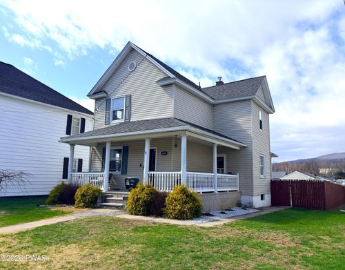 409 Boulevard Ave, Scranton, PA, 18519-1728 | Card Image