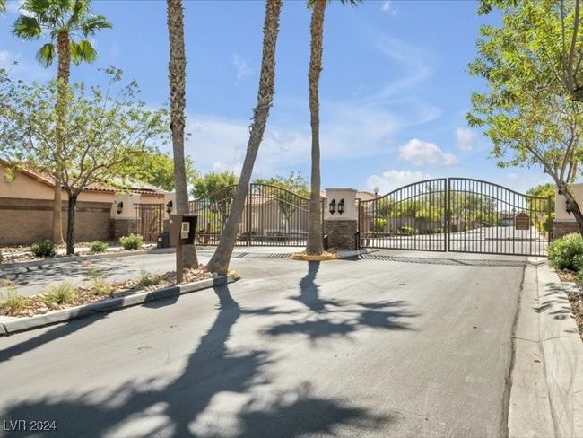 Gated Entry | Image 59
