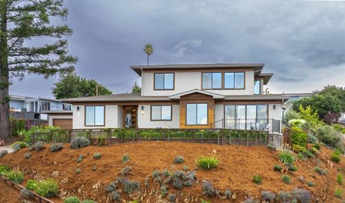 60 Dartmouth Ave, San Carlos, CA, 94070 | Card Image