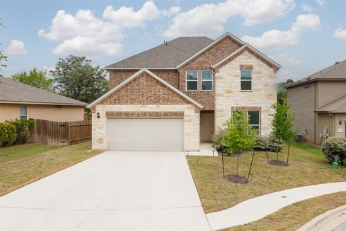 301 Quarry Rock Cove Cove, Liberty Hill, TX, 78642 | Card Image