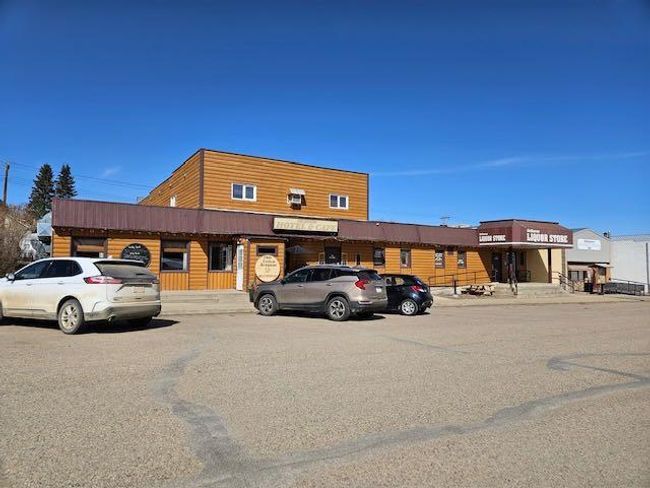 2216 20 St, Home with 0 bedrooms, 0 bathrooms and null parking in Delburne AB | Image 4
