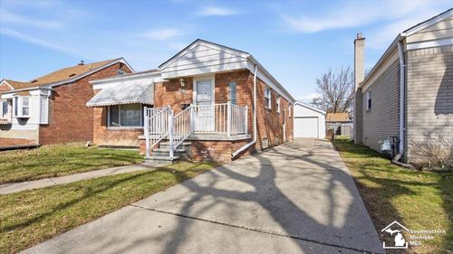 13144 Wesley St, Southgate, MI, 48195-1031 | Card Image