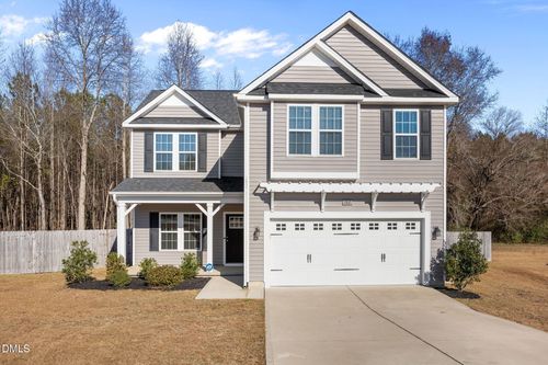 161 Starlight Dr, Lillington, NC, 27546-7372 | Card Image