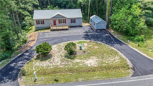 5738 Hickory Fork Rd, Gloucester, VA, 23061-3708 | Card Image