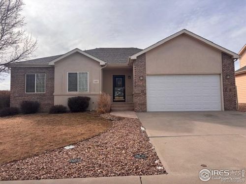 3323 Costanita St, Evans, CO, 80634-8887 | Card Image