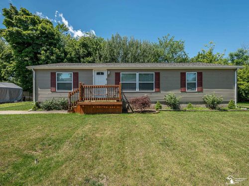 3408 Erie Shore Dr, Monroe, MI, 48162-4516 | Card Image