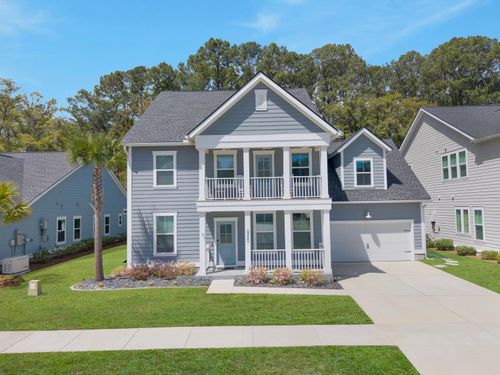2322 Lenwick Hall Ln, Johns Island, SC, 29455-9032 | Card Image