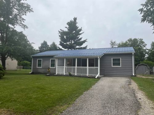 1823 Sharon Street, Warsaw, IN, 46580 | Card Image