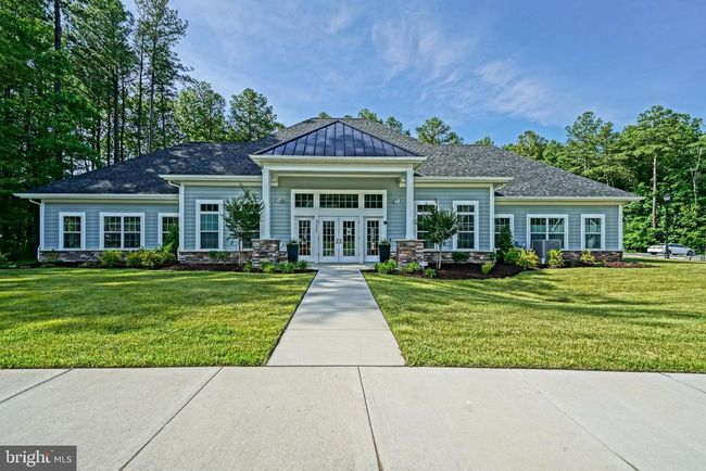 21533 Capitan Loop, House other with 3 bedrooms, 2 bathrooms and null parking in HARBESON DE | Image 49