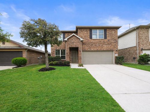 5207 Monarch Belle Ln, Katy, TX, 77493-3231 | Card Image