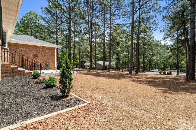 180 Lancashire Ln, House other with 3 bedrooms, 2 bathrooms and 4 parking in West End NC | Image 53