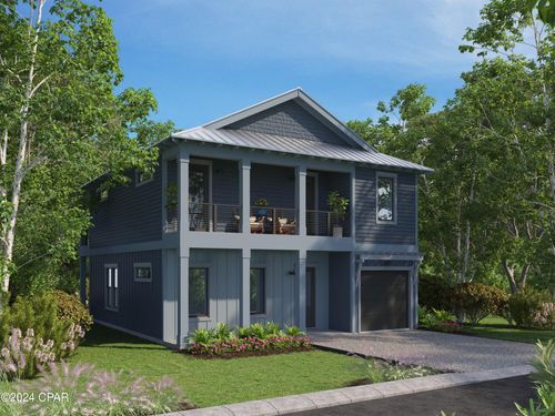 lot-27-78 Sarah Street, Inlet Beach, FL, 32461 | Card Image