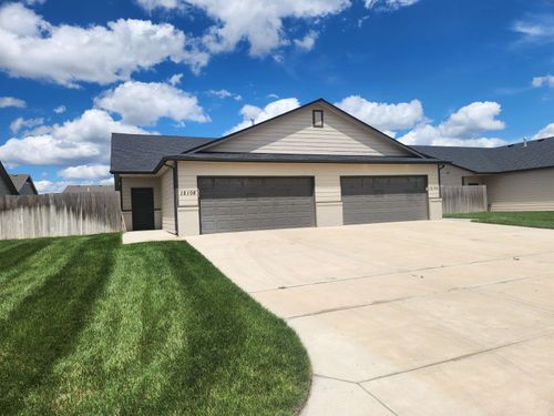 12108 W Fontana Street, Wichita, KS, 67205 | Card Image