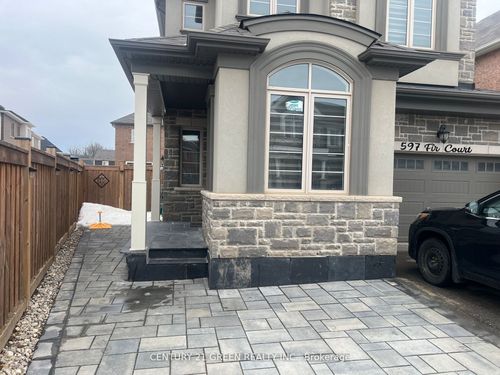 basement-597 Fir Crt, Milton, ON, L9E1M5 | Card Image