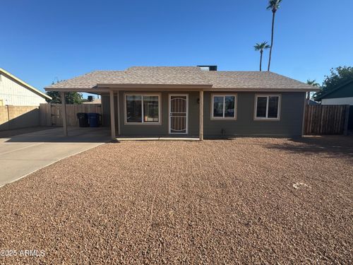 2334 W Pecos Ave, Mesa, AZ, 85202-7927 | Card Image