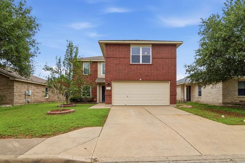 202 Pheasant Trl, Bastrop, TX, 78602-3981 | Card Image