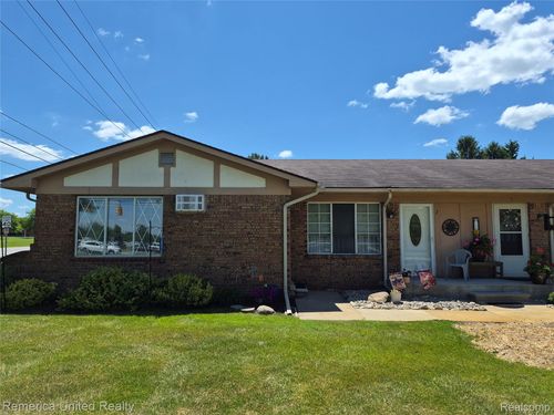 1-61035 11 Mile Rd, South Lyon, MI, 48178-9290 | Card Image