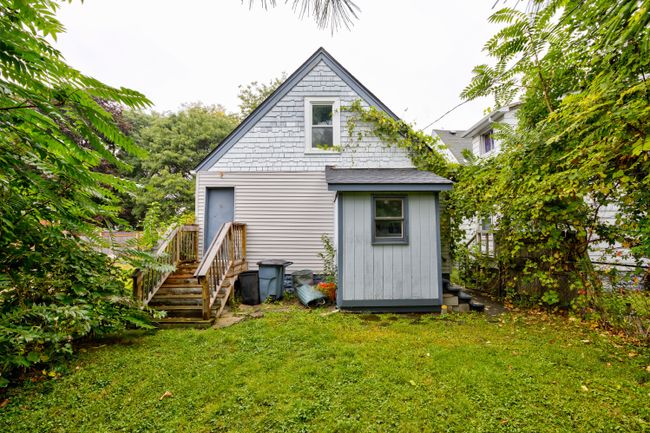 449 W Evelyn Ave, House other with 3 bedrooms, 2 bathrooms and null parking in Hazel Park MI | Image 31