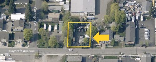225 W Haycraft Ave, Coeur d'Alene, ID, 83815 | Card Image