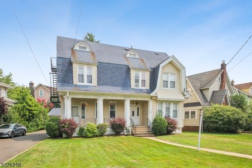 44 Oberlin St, Maplewood, NJ, 07040-2800 | Card Image