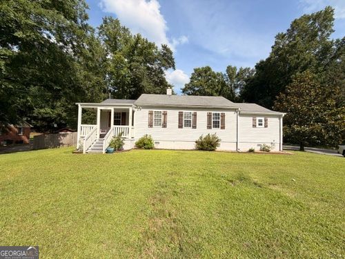 120 Forest Hills Rd, Elberton, GA, 30635 | Card Image