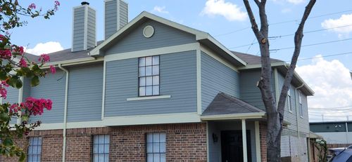 9703 Pine Pass Dr, Houston, TX, 77070-5485 | Card Image