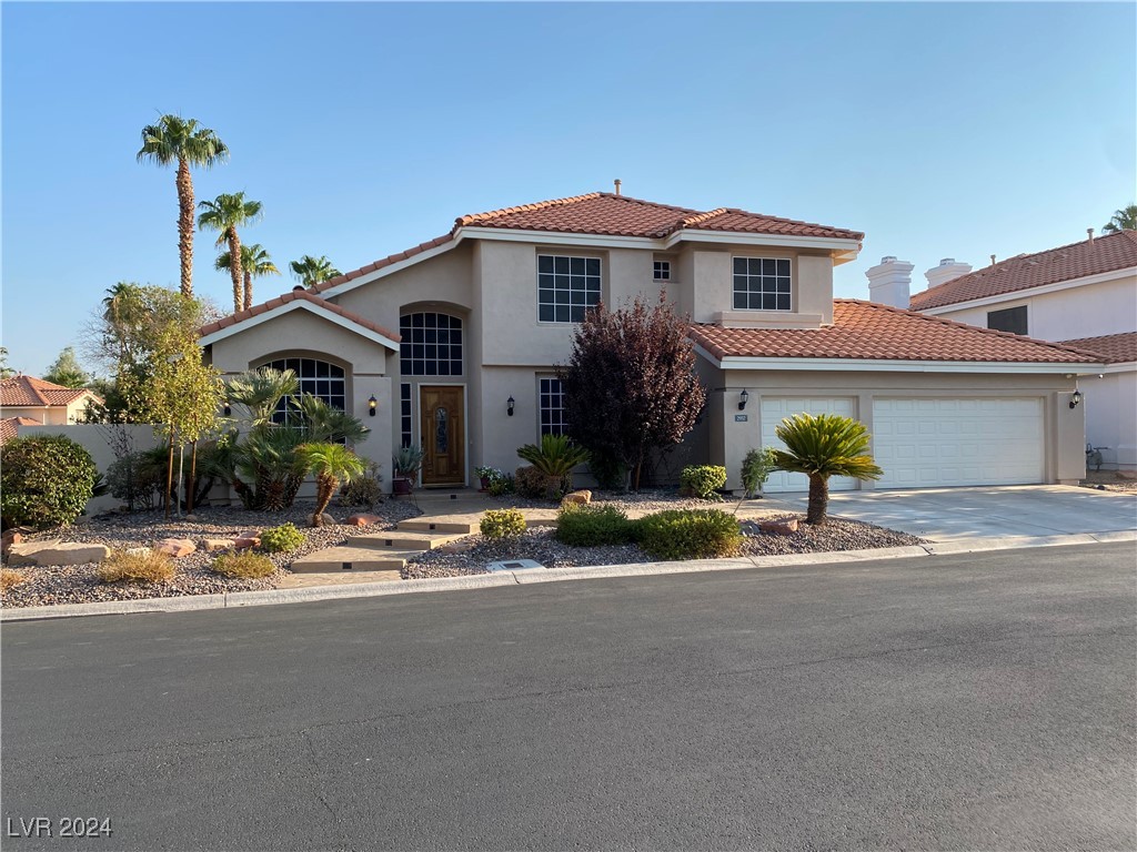Eaglestone Cir, Las Vegas, NV 89128