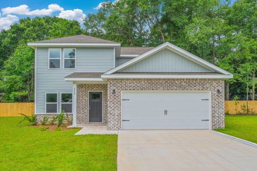 6000 Oak Hollow Way, Crestview, FL, 32539-9297 | Card Image
