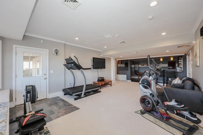 496 Mountain Rd, House other with 4 bedrooms, 4 bathrooms and null parking in Lyndeborough NH | Image 45