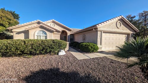 63704 E Cat Claw Lane, Tucson, AZ, 85739 | Card Image