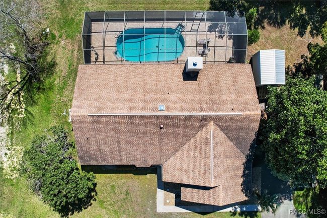 7618 W Golf Club St, House other with 3 bedrooms, 2 bathrooms and 2 parking in Crystal River FL | Image 41