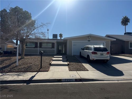 7221 Tempest Place, Las Vegas, NV, 89145 | Card Image