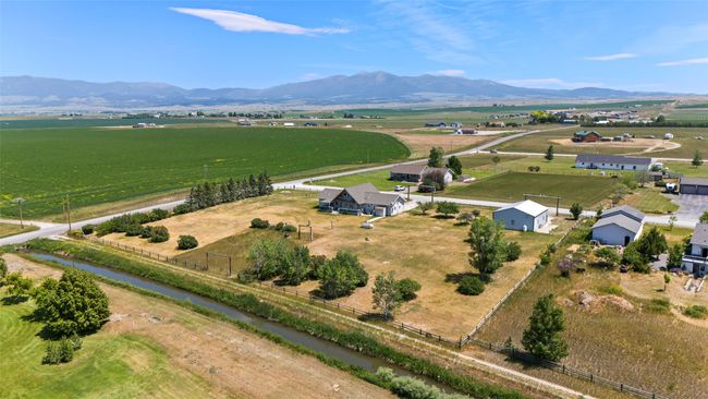 2 Sautter Ln, House other with 2 bedrooms, 2 bathrooms and null parking in Townsend MT | Image 85