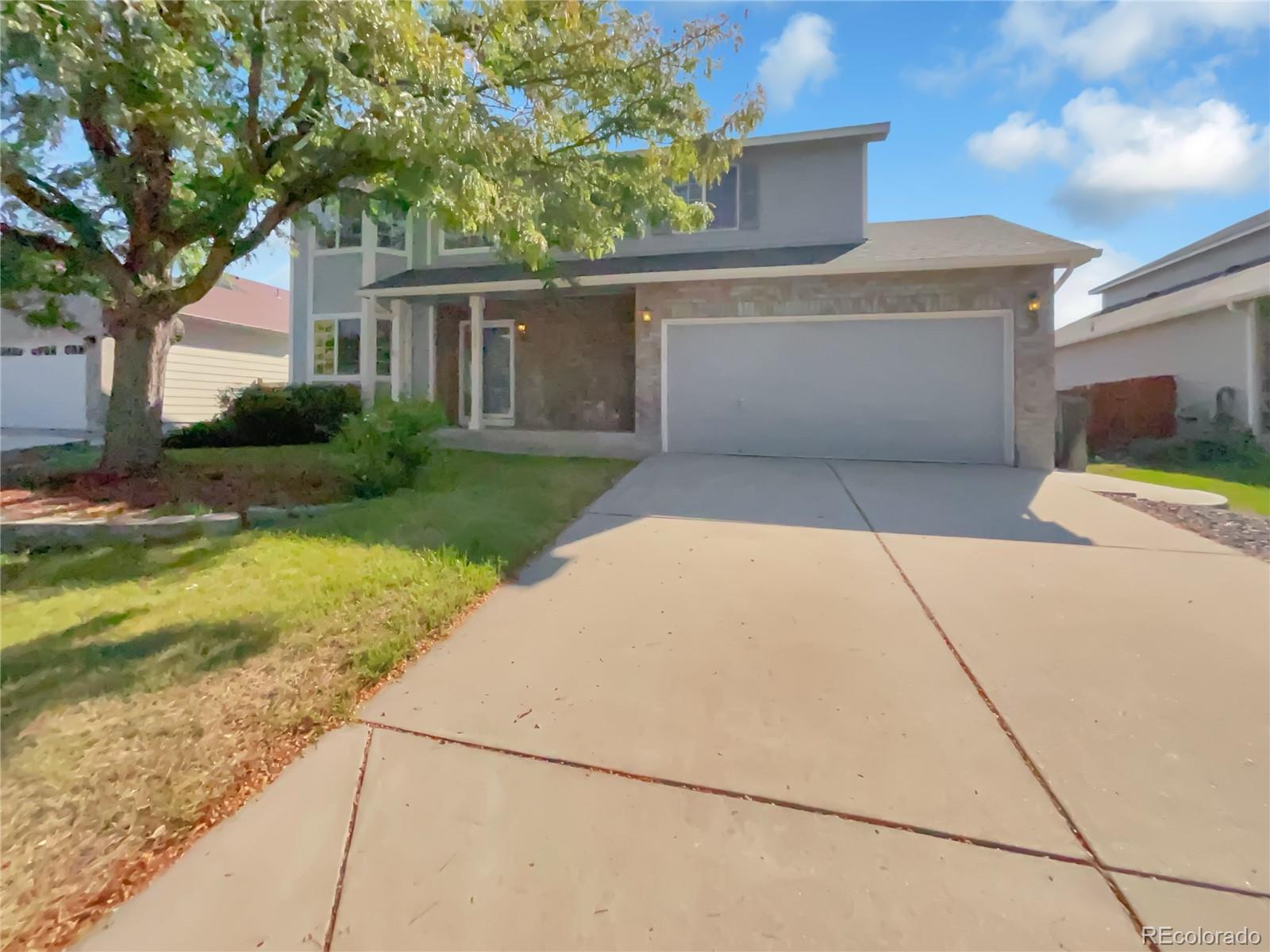 Newark St, Commerce City, CO 80640