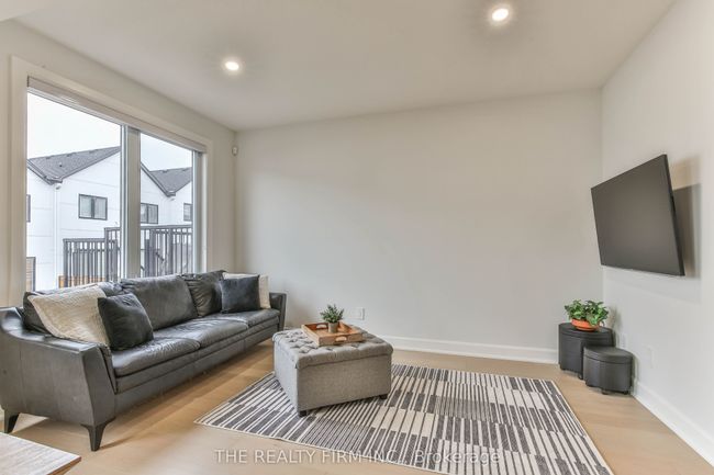 81 - 1965 Upperpoint Gate, Condo with 3 bedrooms, 4 bathrooms and 1 parking in London ON | Image 12
