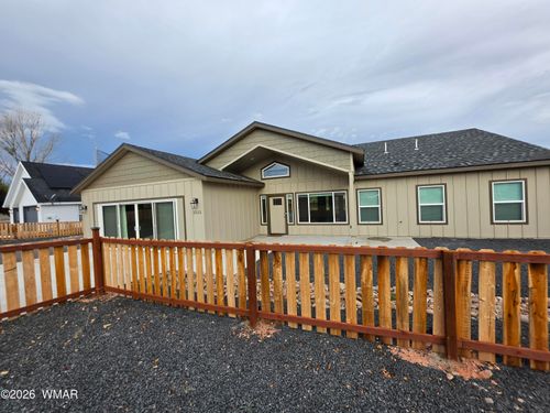 2512 W Northview Rd, Snowflake, AZ, 85937-0170 | Card Image
