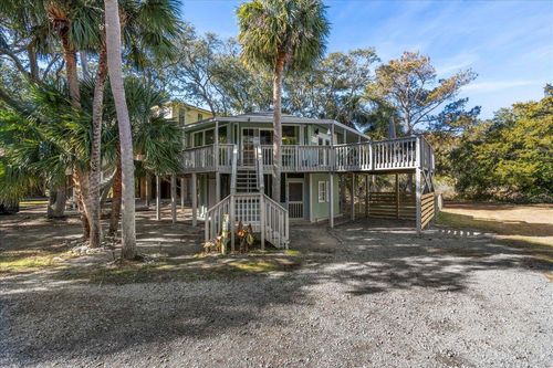 613 Pompano Rd, Edisto Island, SC, 29438-3119 | Card Image