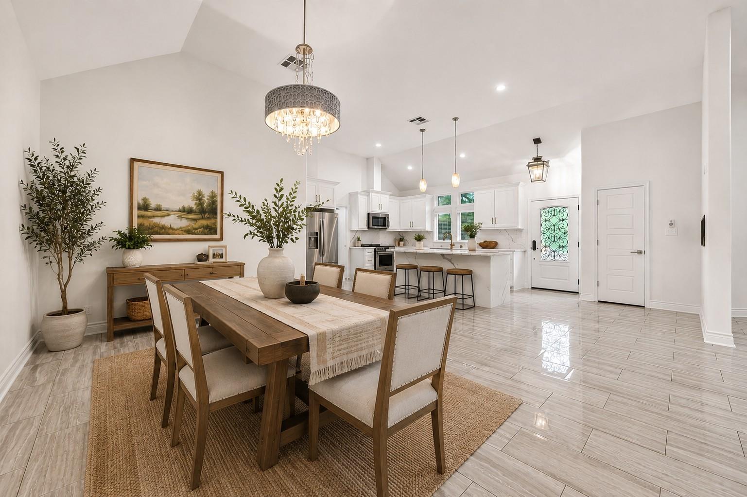 Residential in Montgomery 4