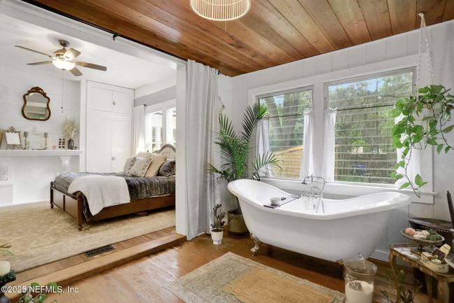 7265 Beach Rd, House other with 5 bedrooms, 2 bathrooms and null parking in ELKTON FL | Image 32