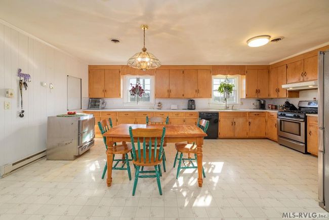 3365 Foundry Creek Rd, House other with 3 bedrooms, 3 bathrooms and null parking in Alberta VA | Image 8
