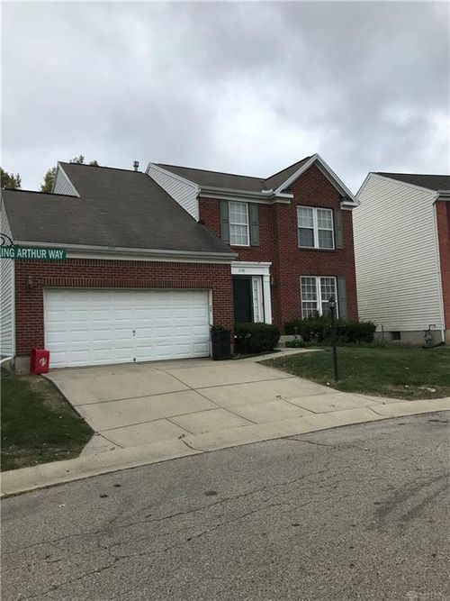 2590 King Arthur Dr, Dayton, OH, 45429 | Card Image