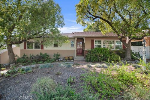 4635 Willalee Ave, La Crescenta, CA, 91214-1810 | Card Image