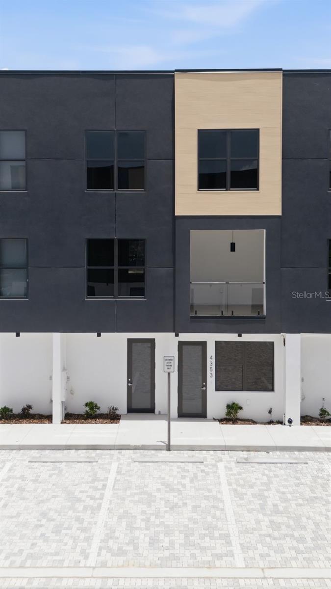 Residential in TAMPA 2