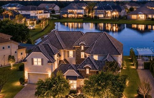 7654 Blue Quail Ln, ORLANDO, FL, 32835-5815 | Card Image