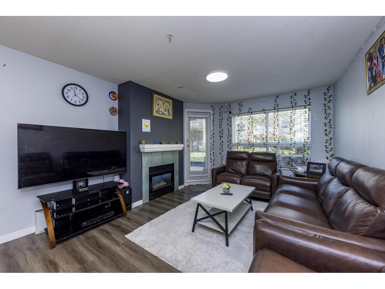 Residential in Surrey